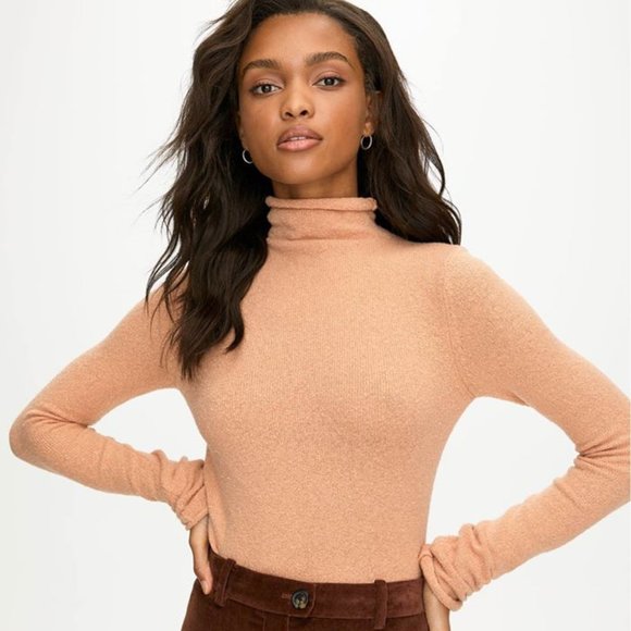 Aritzia "Darling", "Garrand" Sweater (NWT) - Picture 1 of 3